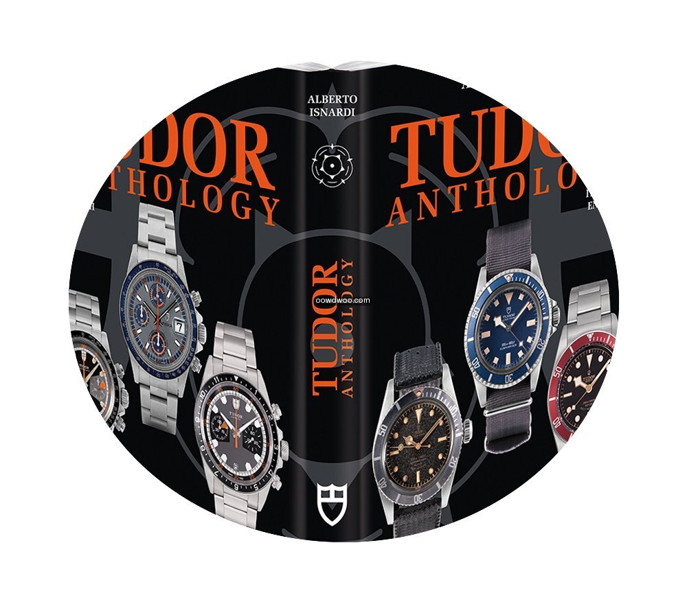 Tudor Buch TUDOR ANTHOLOGY moderne und V...