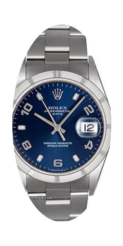 Rolex Date 15210...