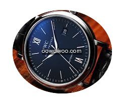 IWC IW356502...
