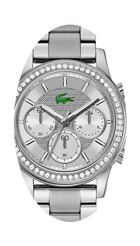 Lacoste Charlotte 2000833 Damenchronogra...