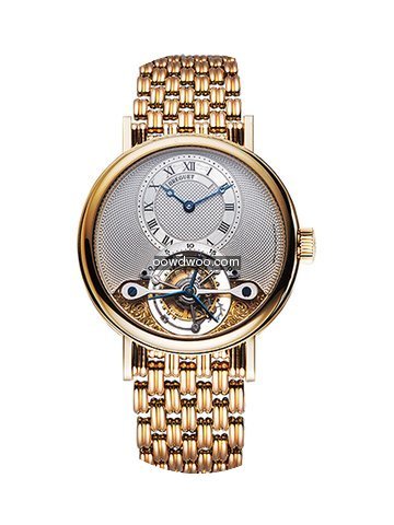 Breguet Classique Complications 3357BA/1...