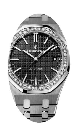Audemars Piguet [NEW] Royal Oak Automati...