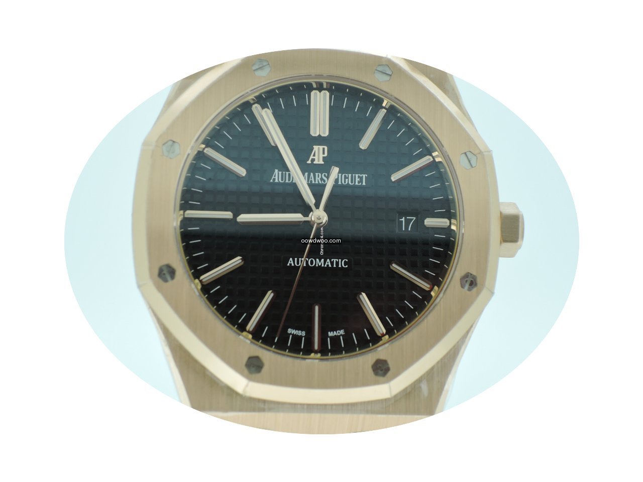 Audemars Piguet Royal Oak Automatik - 41...