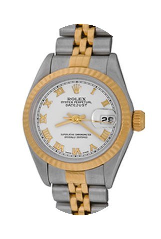 Rolex Datejust Model 69173...