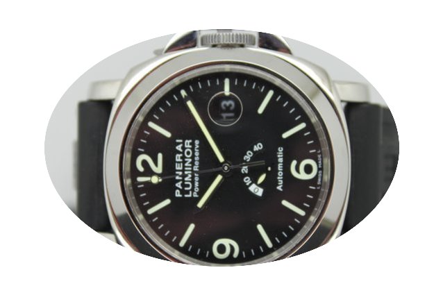 Panerai Pam 27 C...