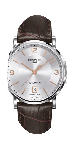 Certina DS Caimano C017.407.16.037.01...