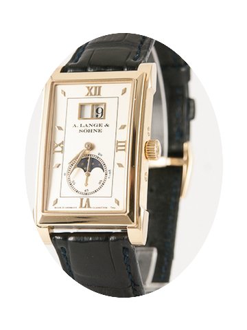 A. Lange & Söhne Cabaret Mondphase...