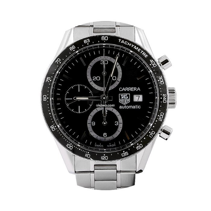 TAG Heuer Carrera Calibre 16 ad: $2,067 ...