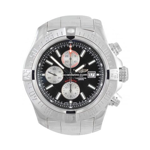 Breitling Super Avenger II...