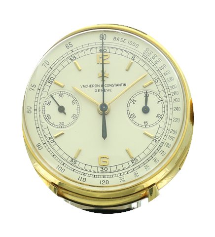 Vacheron Constantin Chronograph...