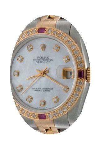 Rolex Datejust Model 68273...