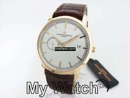 VACHERON CONSTANTIN - 87172/000R-9302...