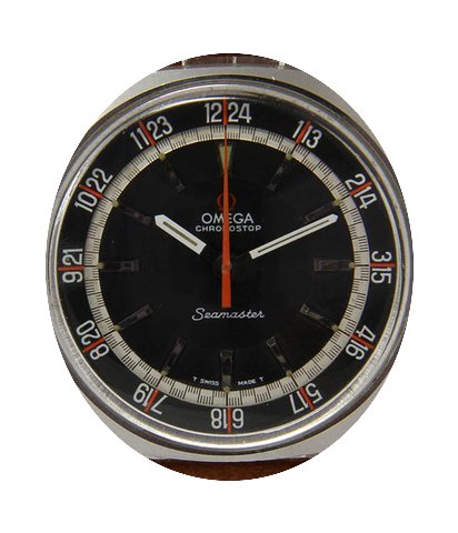 Omega Seamaster Ref. 145.008...