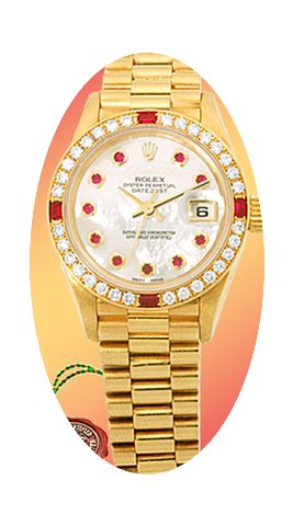 Rolex 