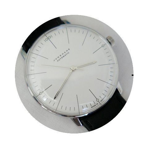 Junghans Max Bill Automatic...