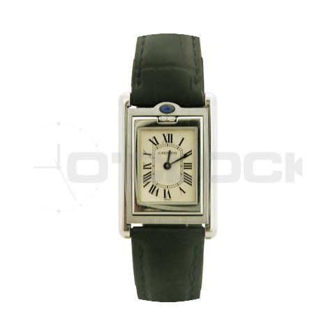 Cartier Tank Basculante Lady...
