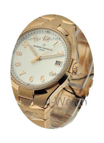 Vacheron Constantin Overseas Small Size ...