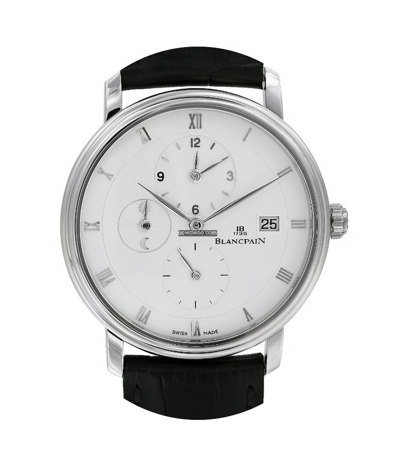 Blancpain Villeret...