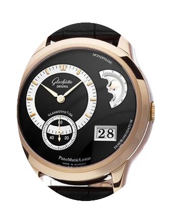 Glashütte Original PanoMaticLunar...