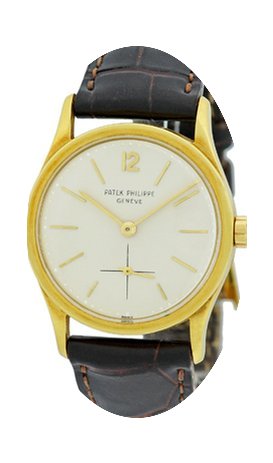 Patek Philippe Rare & Collectible Vi...
