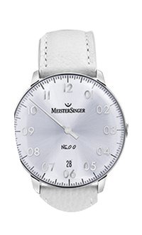 Meistersinger Neo - NQ 908 - 36mm - Ligh...