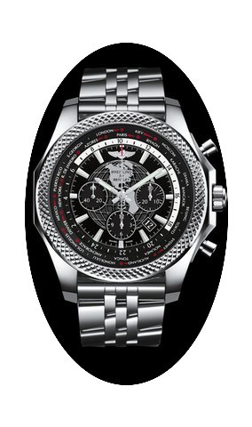 Breitling BENTLEY B05 UNITIME...