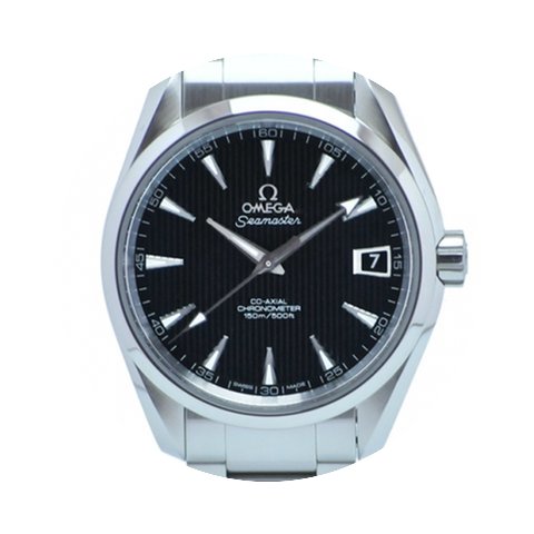 Omega Aqua Terra Automatic 231.10.39.21....
