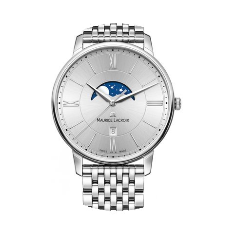 Maurice Lacroix Eliros Mondphase EL1108-...