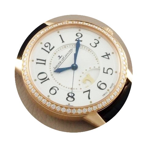 Jaeger-LeCoultre Q3442420...