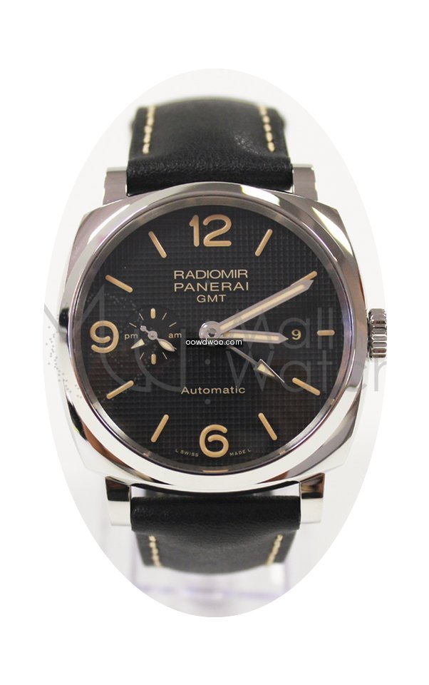 Panerai Radiomir 1940 3 Days 45mm – Pa...
