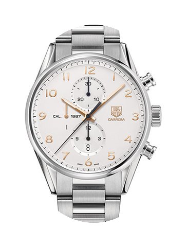 TAG Heuer Carrera Calibre 1887 Automatic...