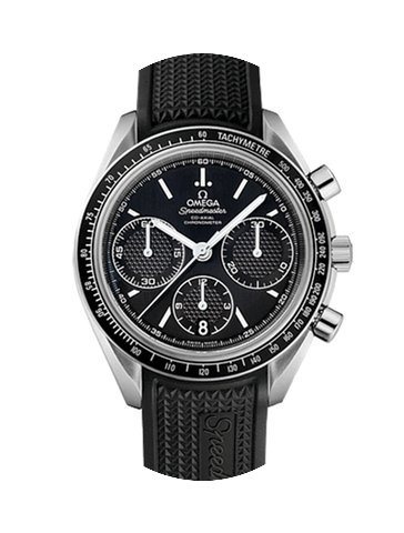 Omega Speedmaster Racing Chronograph...