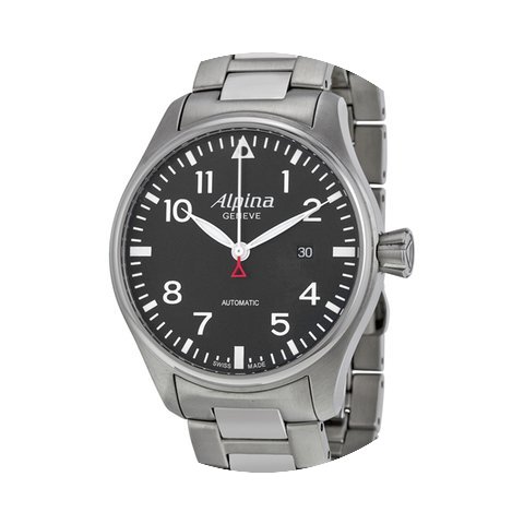 Alpina Startimer...