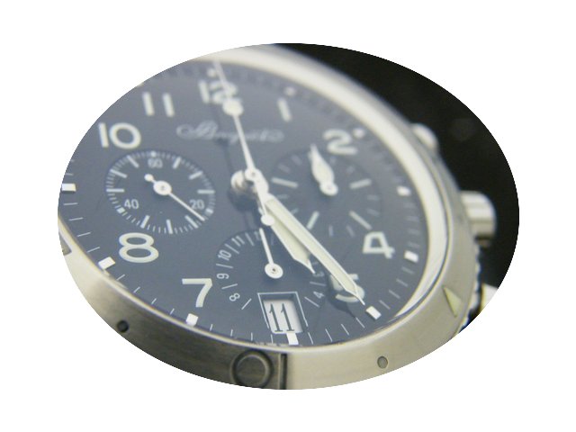 Breguet type xx...