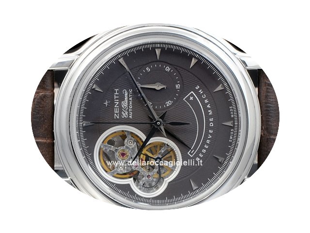 Zenith Chronomaster XXT Open 03.0240.402...