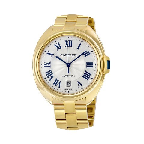 Cartier Cle...