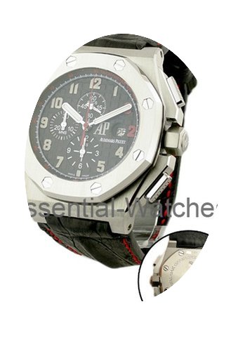 Audemars Piguet Shaq Royal Oak Offshore ...