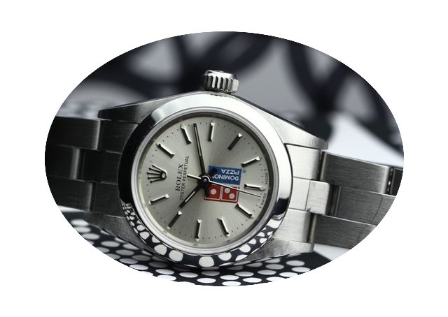 Rolex Oyster Perpetual Ref. 67180...