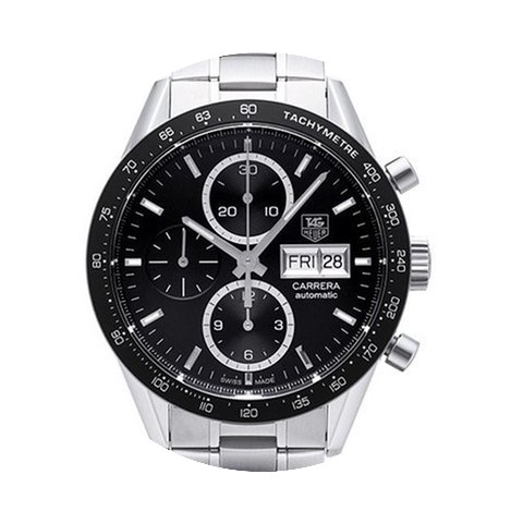 TAG Heuer Carrera Calibre 16 Day-Date Au...