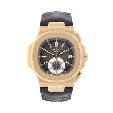 Patek Philippe Nautilus 5980R...