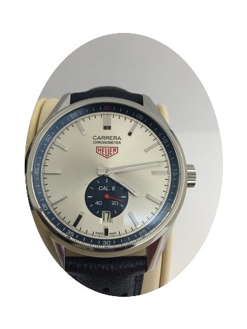 TAG Heuer CARRERA...