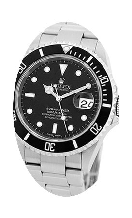 Rolex 