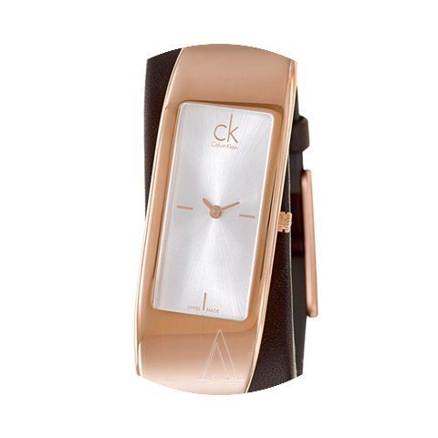 ck Calvin Klein Women's Embody Watch...