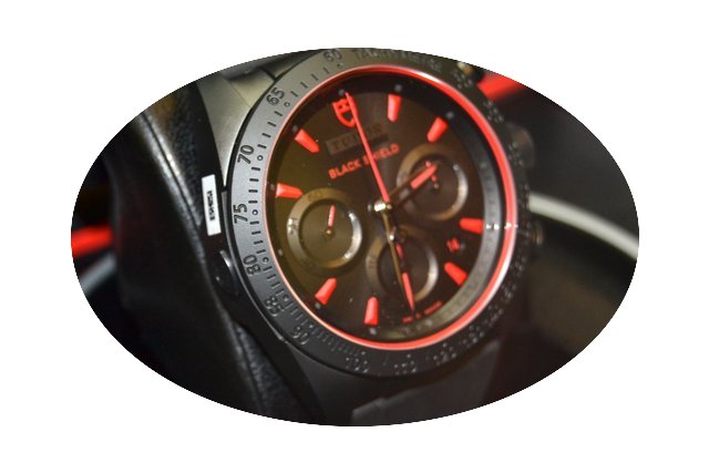 Tudor Fastrider Black-Shield...