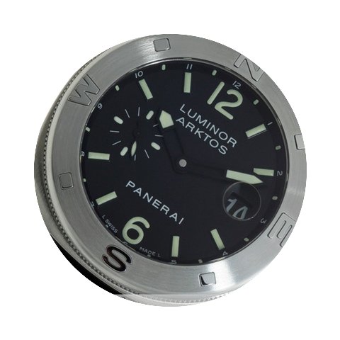Panerai Luminor Arktos Amagnetic ltd. St...