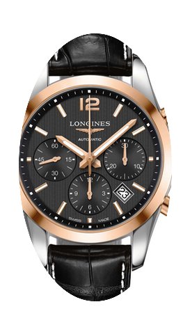 Longines Conquest Classic Automatic Chro...