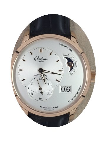 Glashütte Original PanoMaticLunar Ref. ...