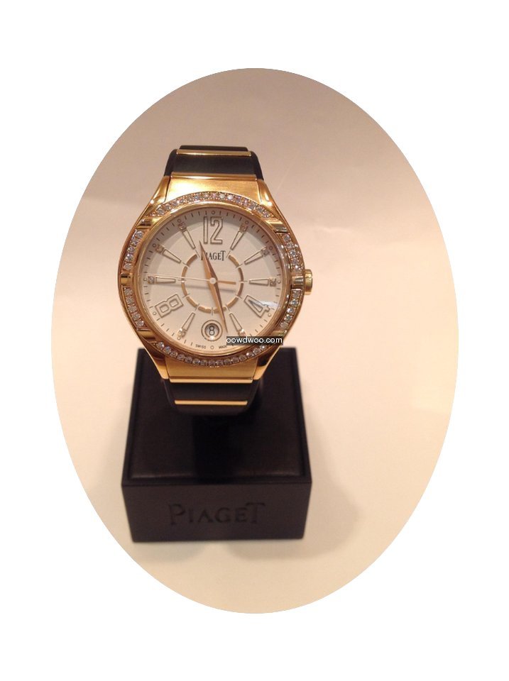 Piaget Polo sport...