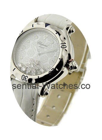 Chopard Happy Sport Snowflakes...
