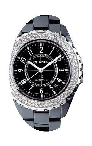 Chanel J12 38mm...
